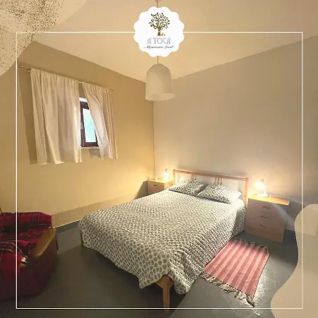 A Toca Tatil Evi Envendos