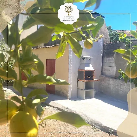 A Toca Holiday home *
