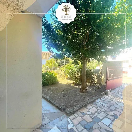 A Toca Tatil Evi Envendos