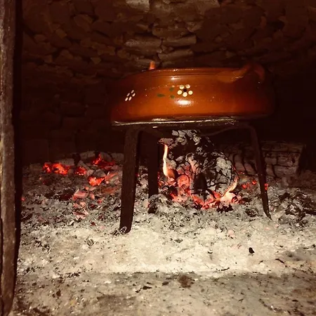 Casa de Férias A Toca *